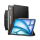 Etui na tablet ESR Ascend Trifold iPad Air 10.9" 4/5 / 11" 6 gen. frosted black